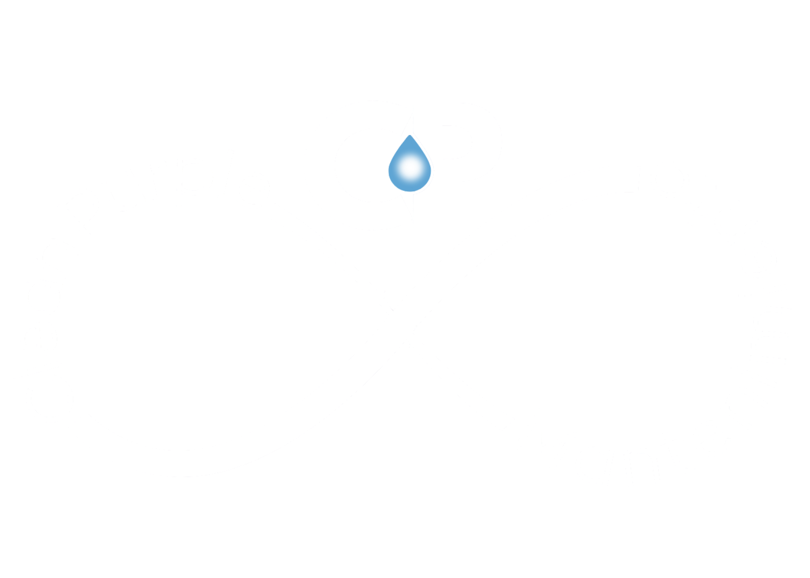 Clean Purple - Logotipo